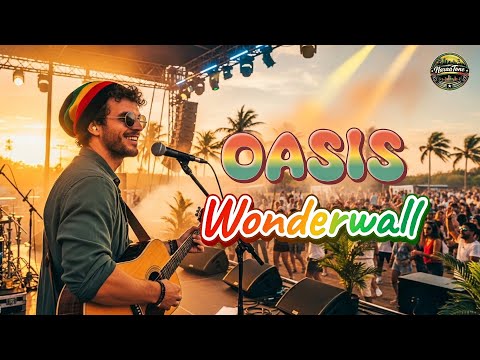 Wondewall Plusys In - Techno Reggae