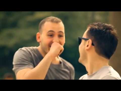 Split by Yves Doumergue, Jean-Luc Betrand