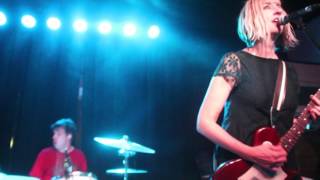 The Muffs - My Crazy Afternoon (Live at Lyric Room)