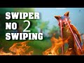 SWIPER NO SWIPING 2