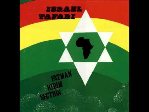 Fatman Ridim Section - Sounds of Israel