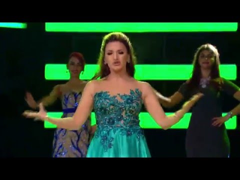 Gëzuar 2016: Ardita Halimi - Hajde jasha (Official Video)