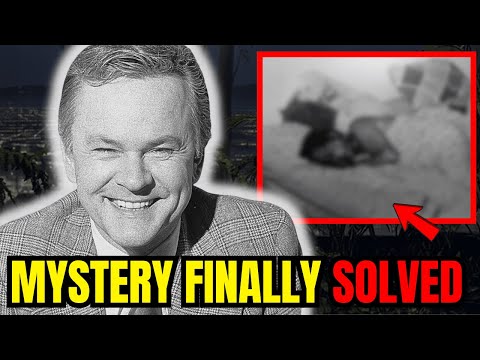 Bob Crane's Murder Finally Solved — The Secret Evidence Police Hid