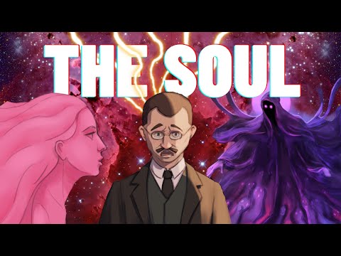 Carl Jung's Red Book: The War for the Soul