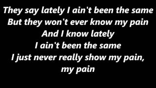 Phora - Sinner Pt. 2 (Lyrics)