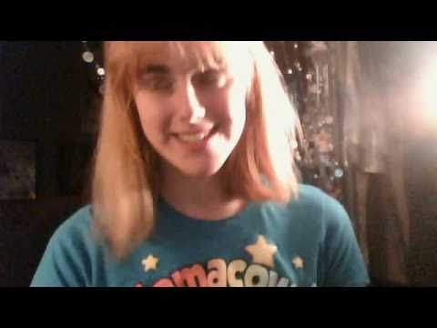 Marceline's song cover