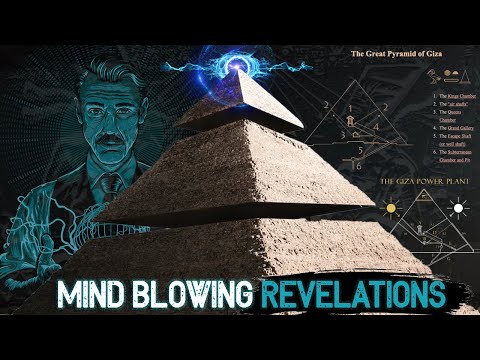 The Ancient Egyptians Knowledge of Vibration Was Extraordinary!