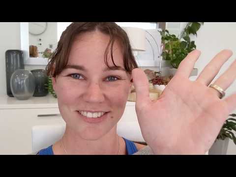 Cyndar Sutherland — Reiki Level 2 testimonial