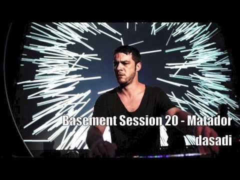 Basement Session 20 - Matador