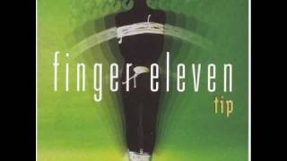 Finger Eleven Temporary Arms