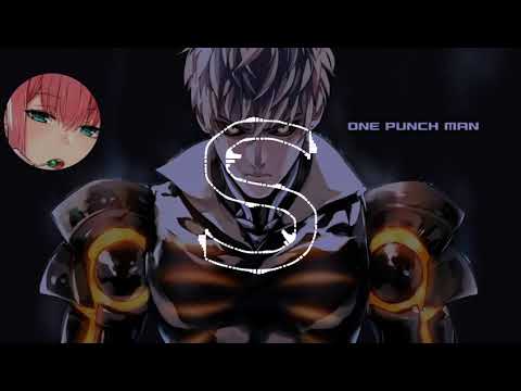 Legendary - nightcore