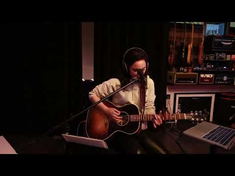 Emily Adams   What's Wrong With You Live at The Cocoon