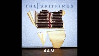 The Spitfires - Drowning