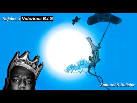 Nujabes x Notorious B.I.G. (Samurai & Bullshit)