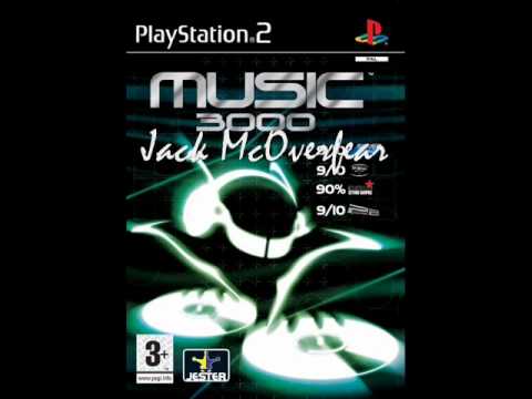 Music 3000 Playstation 2