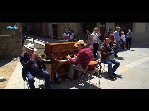 MS6 Meer & Musik 2016 - Land erleben DE