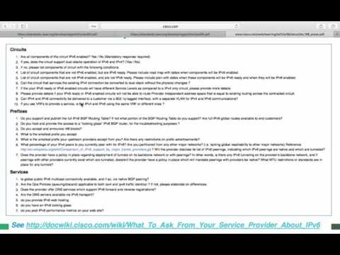 CCNA Routing and Switching The Easy Certification Guide Describe IPV6 Addresses
