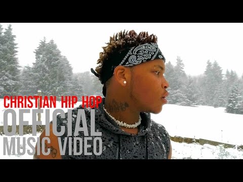 NEW Christian Rap - Xay - "Coming" (Official Music Video)(@_xayhill @ChristianRapz)