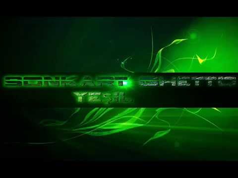 Sonkart Ghetto-Yeşil  ( PPAK 2015 )