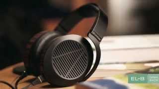 Video thumbnail for Introducing the Audeze EL-8 - Head-Fi TV by headfi