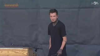 twenty one pilots: Holding On To You (Bonnaroo 2015)