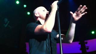 RED - Nothing and Everything and Pieces -  Live at Mohegan Sun WolfDen - 09.02.2010