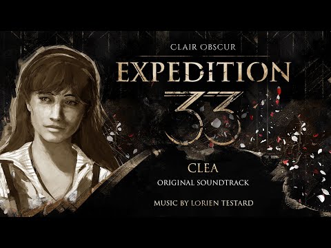 Clair Obscur: Expedition 33 (Original Soundtrack) 118 - Clea