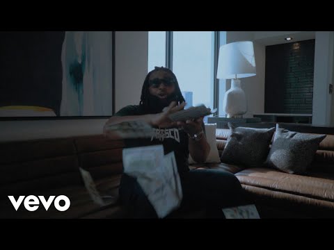 Miguel Fresco, Bobby Kritical - Thumb War (Official Music Video)