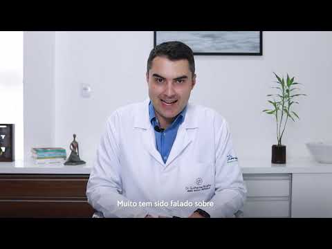 Como funciona o tratamento de varizes com ESPUMA?