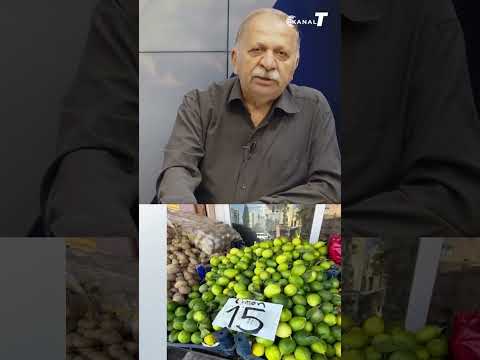 Kaptan sordu: Hani yasalar geçirmiştik, piyasa ucuzlayacaktı?
KANAL T programcısı, eski sendikacı…