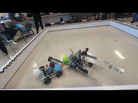 J2 vs Robot Builders