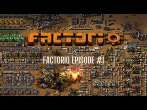 Factorio