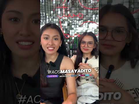 All-Out Sundays: Usapang pera with Zephanie and Thea!