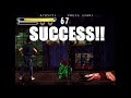 The Mystery Of Blanka Street Fighter The Movie The Game