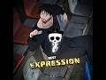 Best Expression In Jjk Jujutsu Kaisen Jjk Toji Gojo