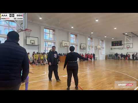 SportCam YT stream - 07/12/2025