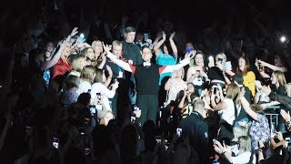Olly Murs - All The Hits 2019 Tour - Highlights