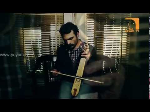 Oktay Üst - Kemençe Yapımı