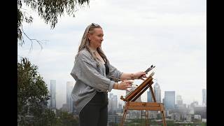 Master Class NINA VOLK 5-10-2024