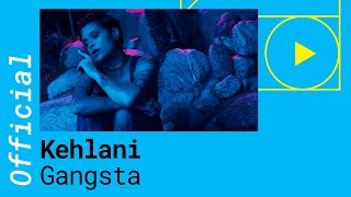 Kehlani – Gangsta [Official Video]