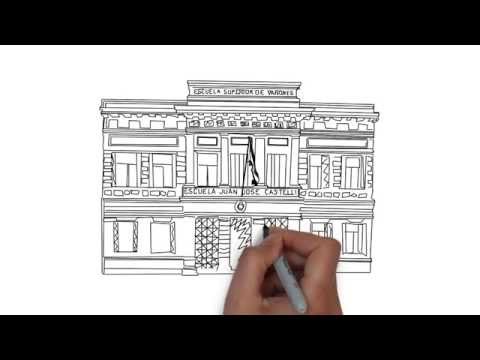 Escuela Juan Jose Castelli