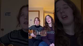 Rose Petals by S Carey 🌹 #sisterduo #folkduo #scarey #cover #folk