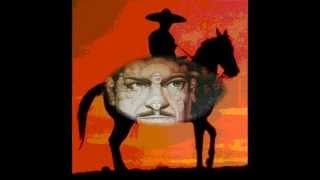 CUANDO SALE LA LUNA  Jose Alfredo Jimènez