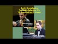 The Gadfly Suite, Op. 97a: VIII. Romance (Arr. D Fraser)