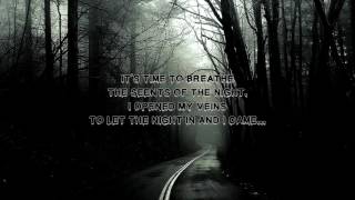 Sacramentum - When Night Surrounds Me [Lyrics]