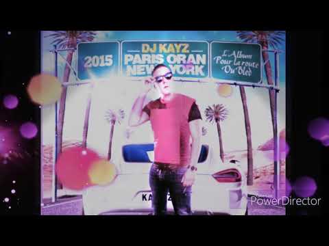 Dj Kayz Il Faut Avancer feat Dada's Ahmed Chawki & Lartiste