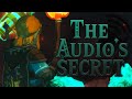 The Mystery of Breath of the Wild 2's Reverse Audio