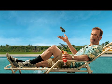 NIKO 2 (NOBODY 2) - TREJLER A