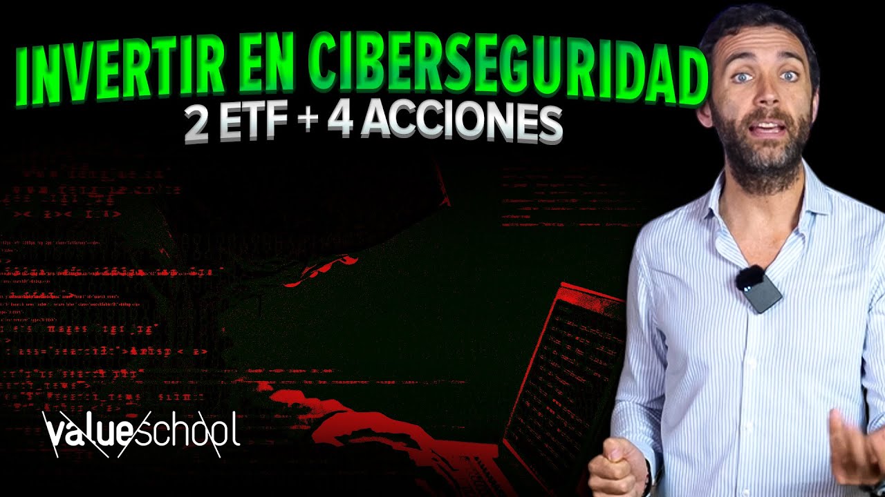 El negocio de la CIBERSEGURIDAD: resumen del sector