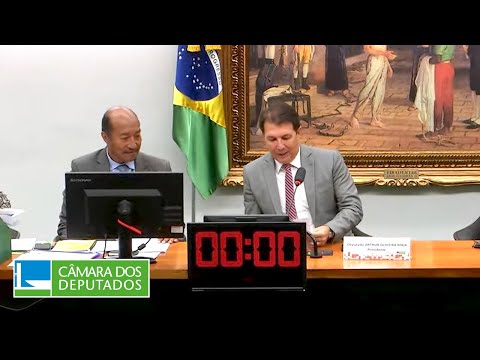 Constituição e Justiça e Cidadania - Discussão e votação de propostas - 13/12/2022